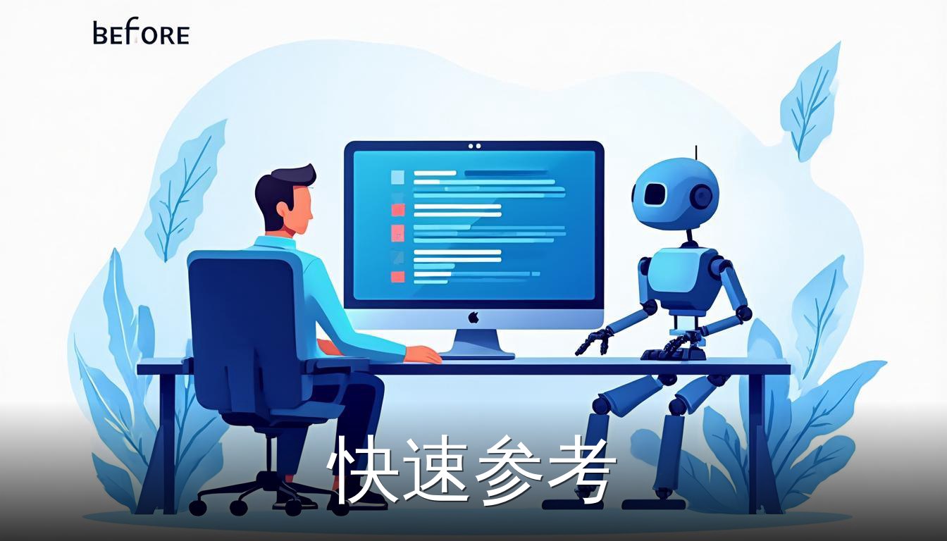 开发者使用Claude进行代码审查的场景